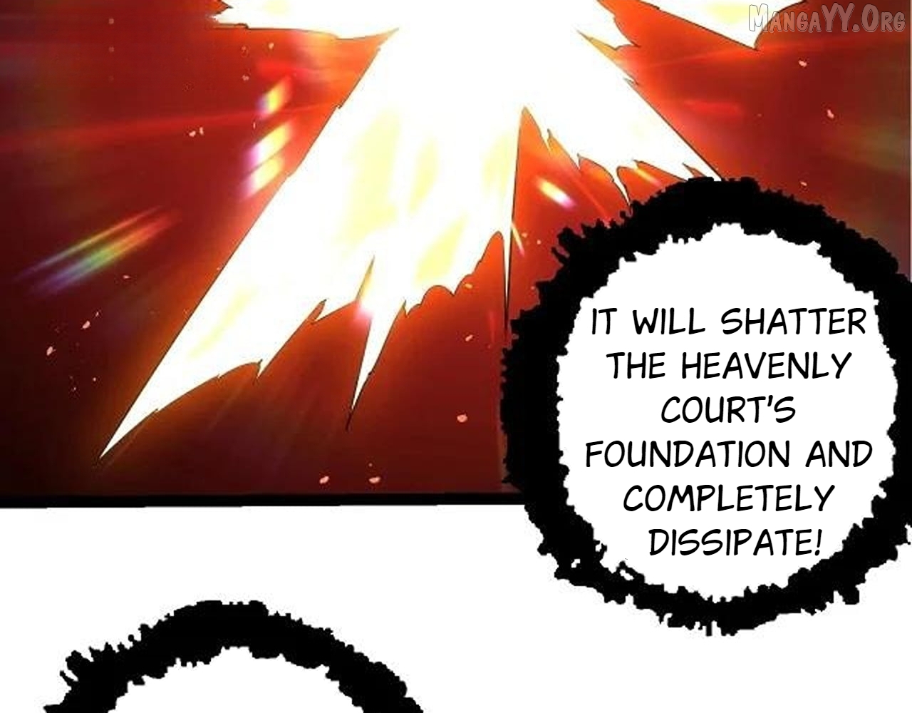 Evolution Begins With A Big Tree Chapter 491 - page 75